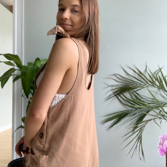 Better Days Playsuit - Picture 7 of 9